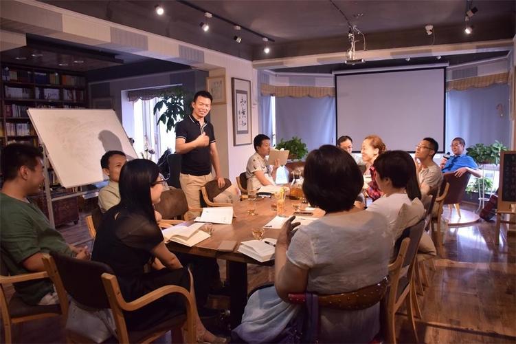 灵魂即和音 | 美好生活读书会