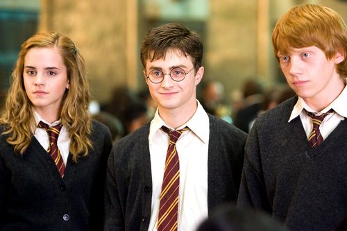 happy harry potter day!