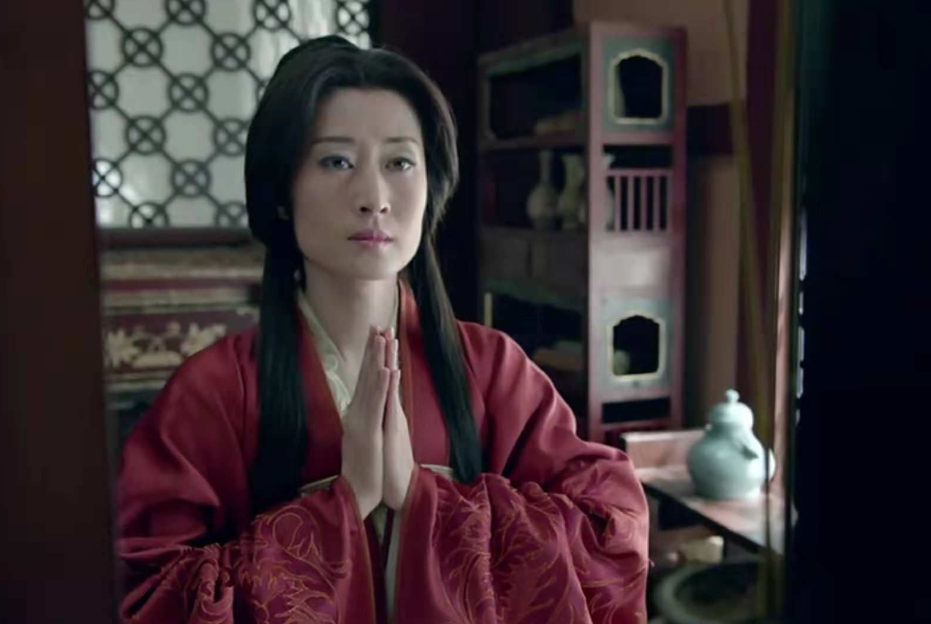 《琅琊榜》中的宸妃自杀,静妃却能全身而退,原因不言而喻