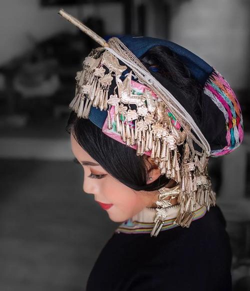 安顺风物 | 绚烂,安顺镇宁的一抹"布依蓝"|布依族