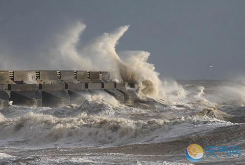 风暴潮是什么 风暴潮有哪些危害