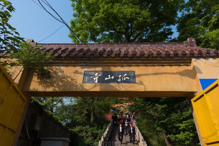 靖江孤山寺攻略,靖江孤山寺门票/游玩攻略/地址/图片/门票价格【携程