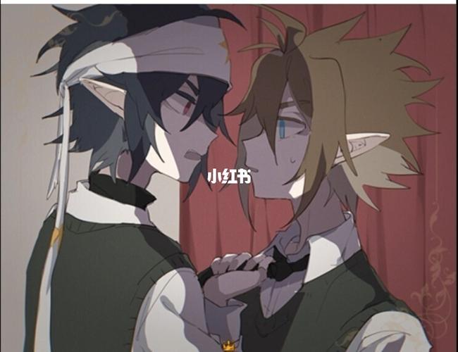 凹凸世界同人作品——溃离症(2)_凹凸世界_影视_动漫