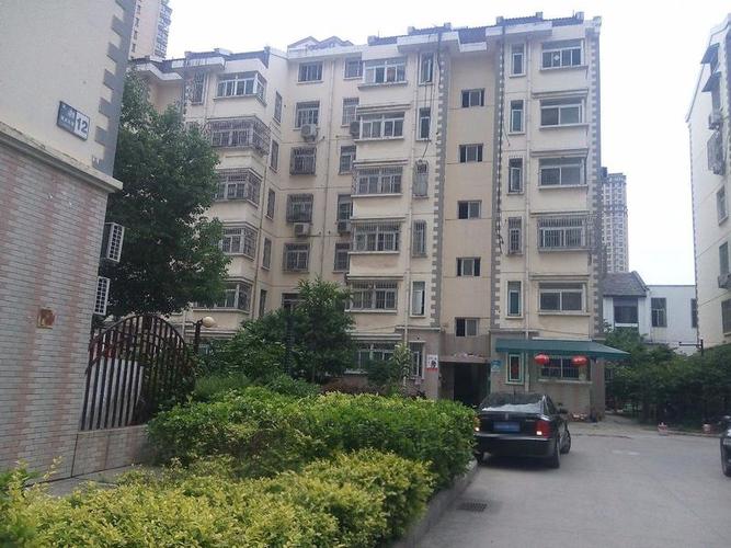 合肥珠光花园南区小区房价-二手房买卖-租房信息-合肥