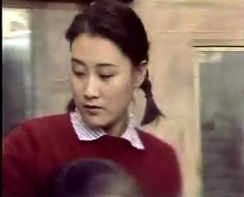人民老干部太太团年轻时的大脸竟完爆高小琴