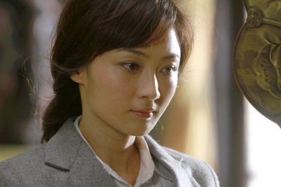 《远去的飞鹰》姚笛尝试女追男