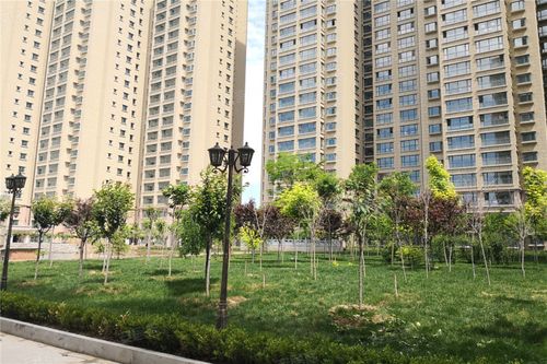 天水楼盘 武山县楼盘 楼盘 阳光水岸a区