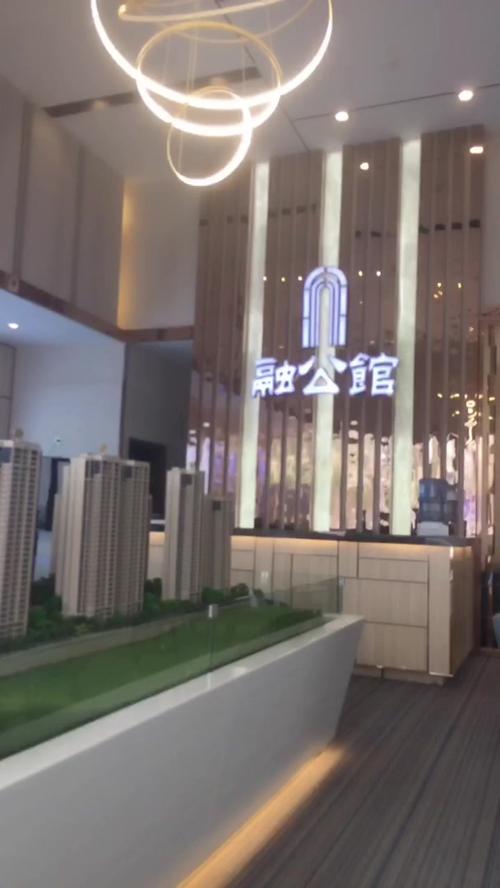 融创宏泰·融公馆抖房-宜昌房天下