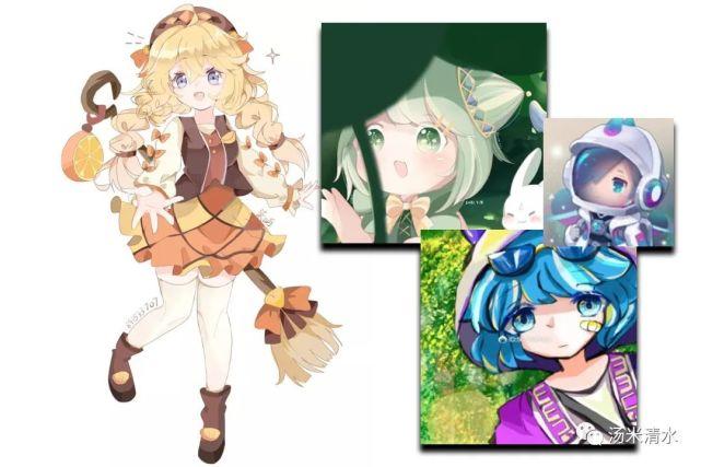 迷你世界 四季使者秋果为首 凛冬被虚空力量诅咒