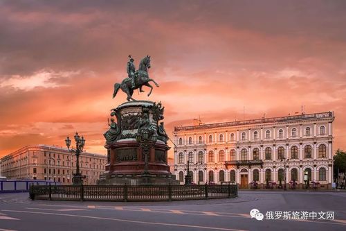 了不得的圣彼得堡