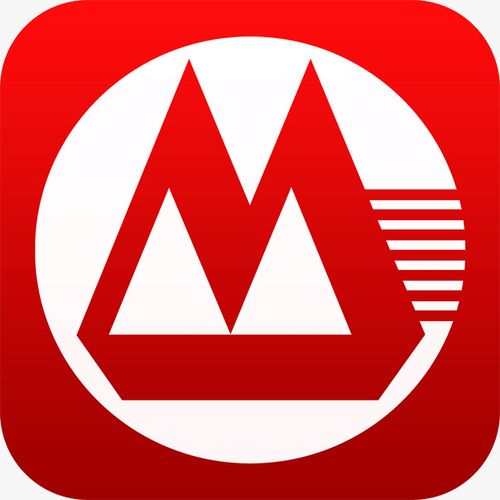 手机招商银行应用图标logo