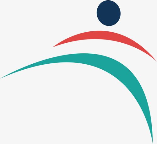 体育运动logo线条户外运动logo免费下载_高清png图片-90设计网