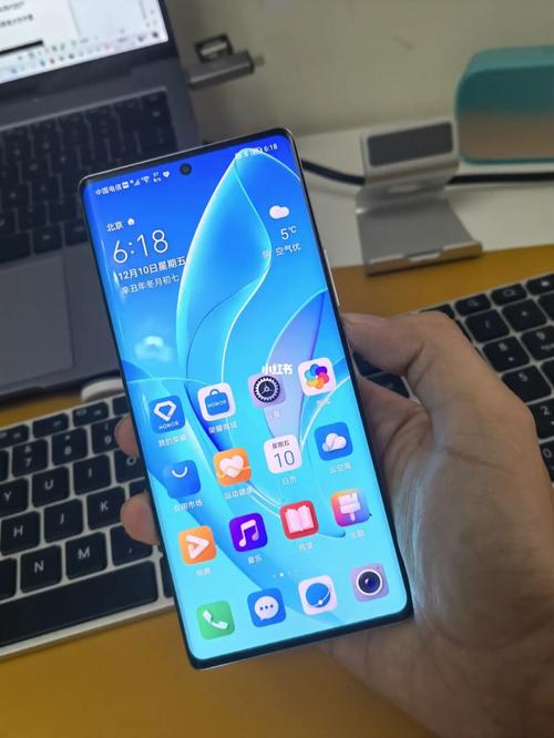 这是荣耀60还是华为p50pro