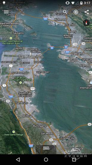 谷歌地球软件下载_谷歌地球手机版下载