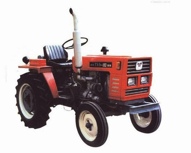 普通农用拖拉机,几个档呀,1.2.3到档,还有高1.2.3档.求图,求指导