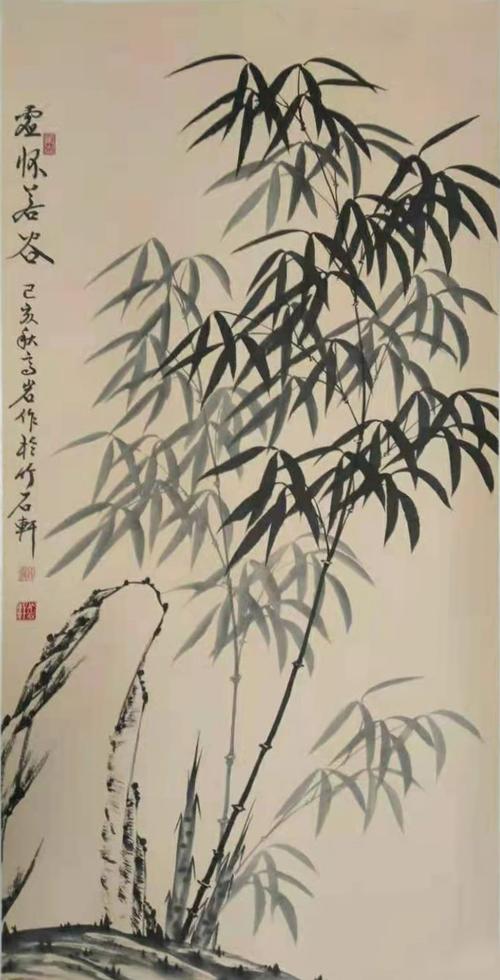 焦点艺术人物高岩