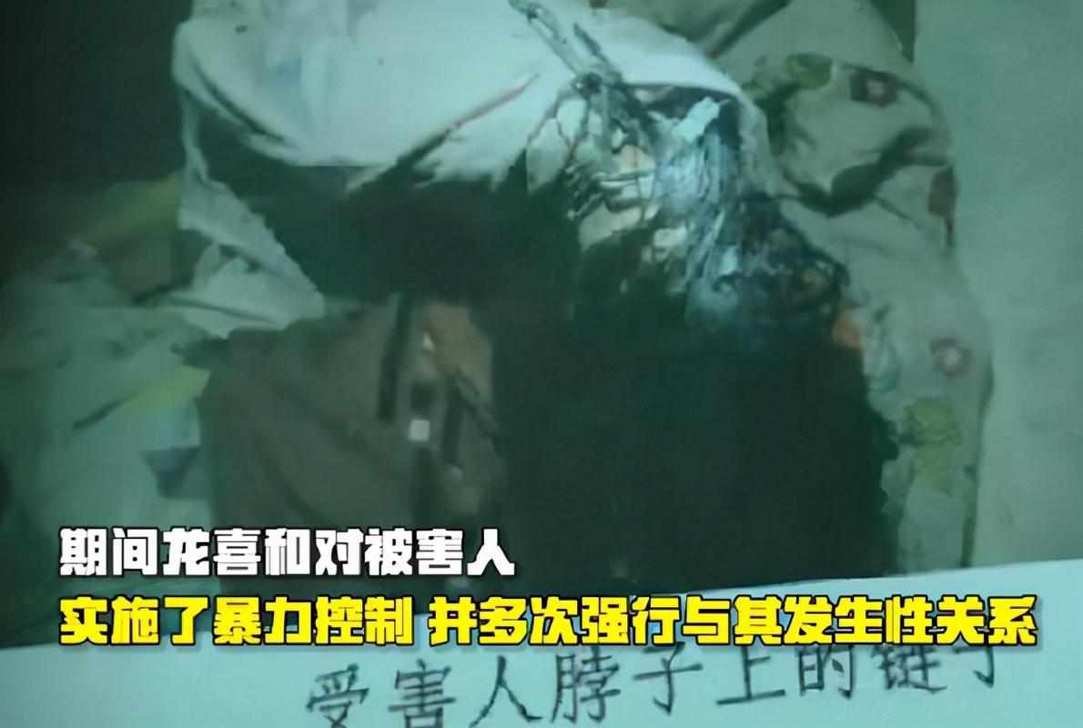 湖南一男子地窖囚禁性侵未成年少女20余天,曾多次持枪,电击威胁