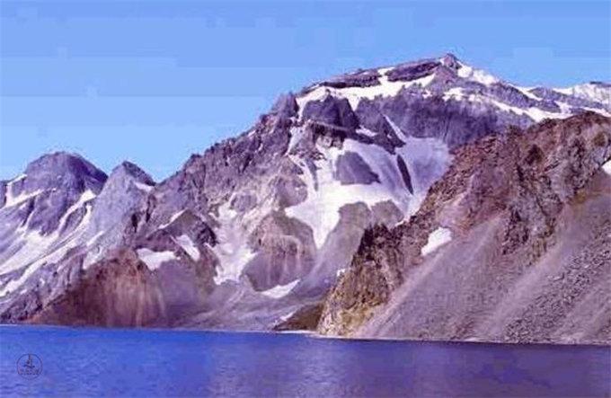 吉林长白山四坡被忽略的小众景点一个比一个迷人