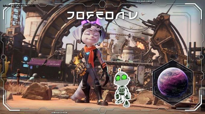 瑞奇与叮当时空跳转16分钟专场演示视频公布