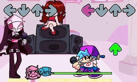 黑色星期五之夜sarv模组