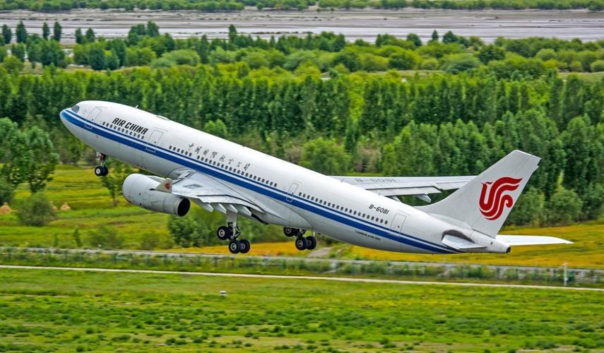 国航天府机场运营航班计划来了!