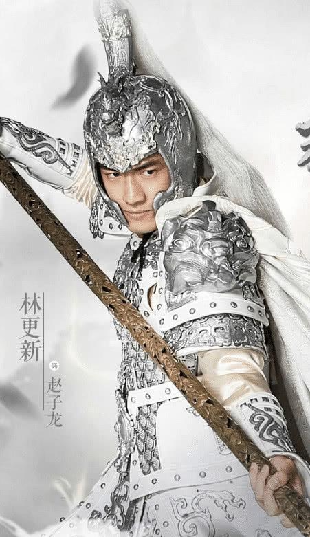 影版少年方世玉将来袭男主还是赵子龙里的他网友又毁经典