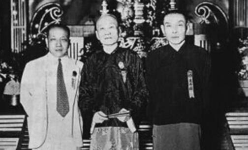 杜月笙死后四大金刚顾嘉棠率先发难揭秘两人的恩怨情仇