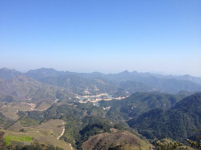 永泰第一山——高盖山名山室img_0073
