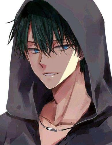 《网球王子》越前龙雅图集