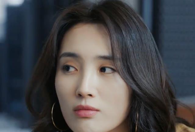 原创对你的爱很美:美美跟罗晴不熟,却更愿意相信她,因为两人很像