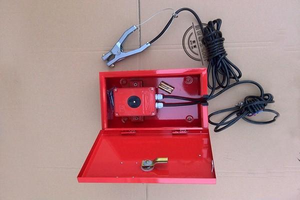 临夏全防静电接地报警仪有哪些型号