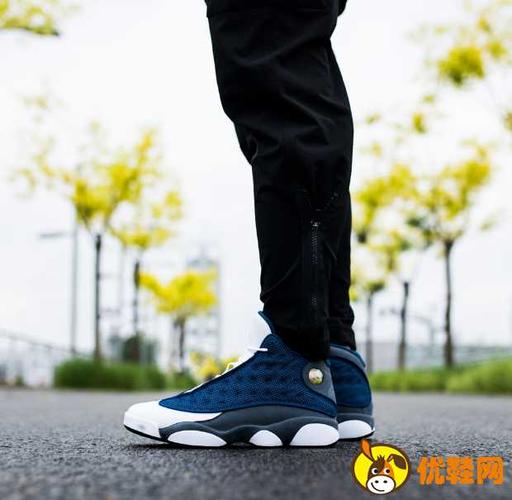 aj13gigi复刻开箱测评aj13gigi明星上脚搭配图