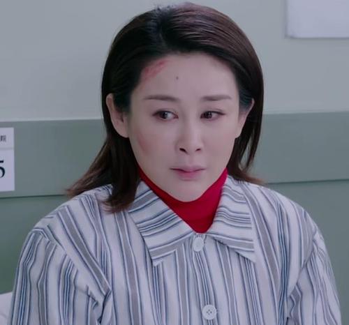 我哥我嫂百灵扮演者周扬剧照(11)