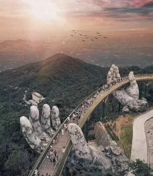 为什么人会有巨大物体恐惧症?