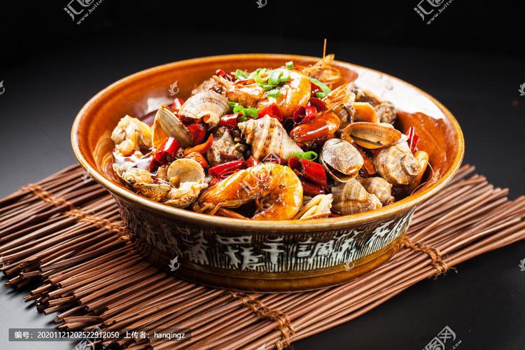 麻辣一锅鲜