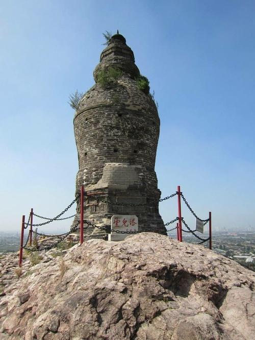 营口市熊岳望儿山