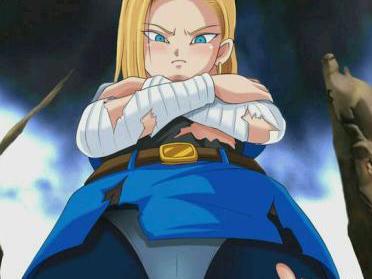 人造人,是日本漫画《七龙珠》中的种族.