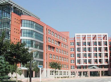 山东建筑大学