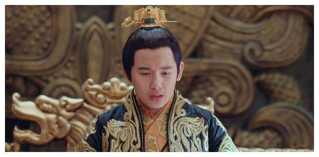 大唐最后一位皇帝,12岁被推上皇位,15岁被废掉,最终被