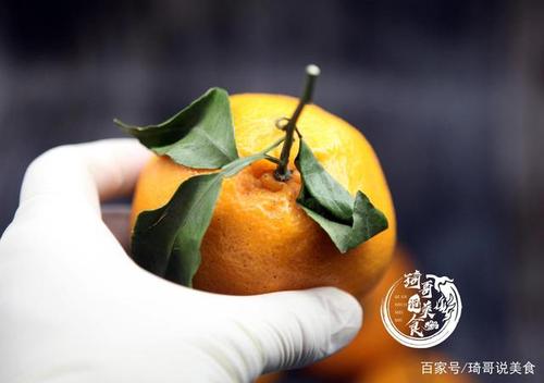 丑橘是转基因水果吗?还分公母?我也才知道,抓紧告诉身边的朋友