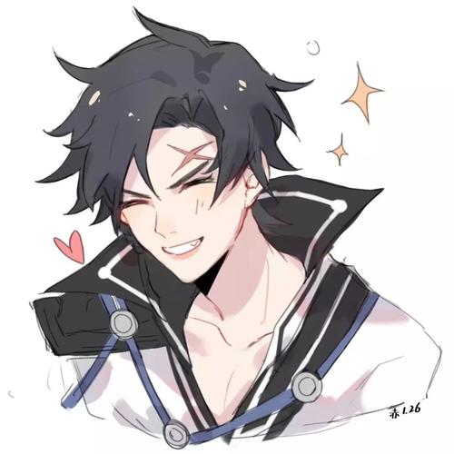 王者荣耀英雄头像-东方曜特辑~ 看剑看剑看剑看剑看剑