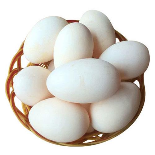 30枚整箱包邮非洲雁蛋番鸭蛋新鲜孕妇宝宝正宗农家散养现捡现发