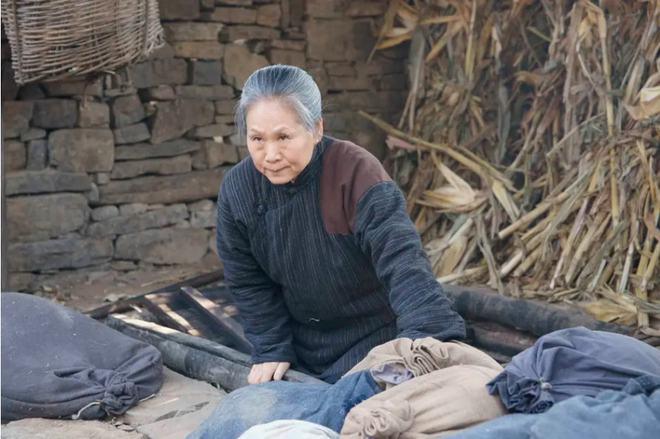 人世间中5个妈妈专业户宋春丽被夸张凯丽徐松子二次合作