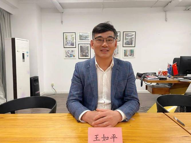 会上,各个企业代表积极发言,介绍了自身情况的同时还