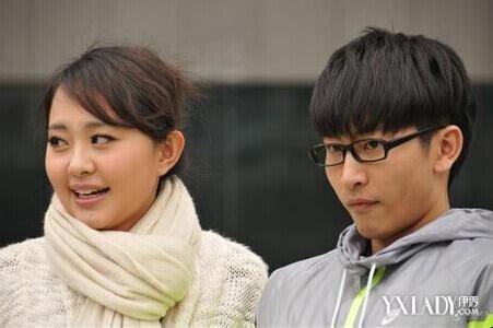 【图】孙耀琦的老公是谁 孙耀琦个人资料及简介