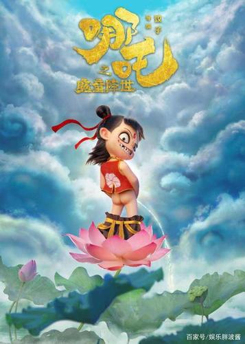 西游联动封神,哪吒悟空同框只是冰山一角,打造国漫的