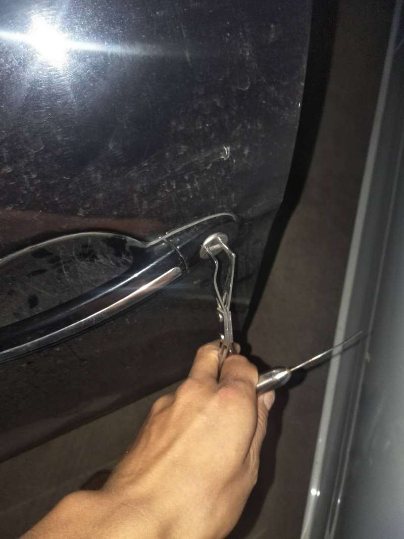 专业配各种c级钥匙-客户案例-鄂州开锁电话 配汽车>换