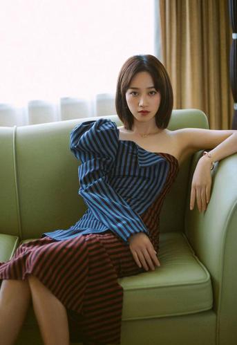 明星美图|蓝盈莹
