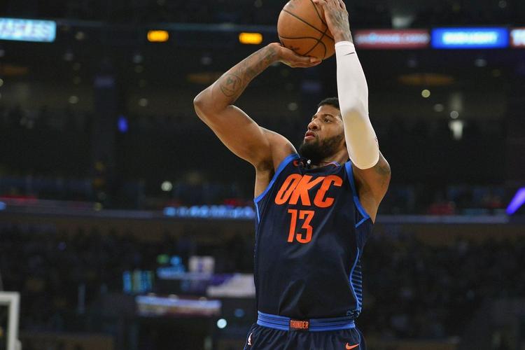 保罗·乔治4k高清壁纸,持续更新,欢迎收藏