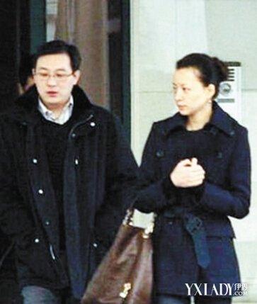 【图】揭秘央视女主持人董卿老公资料 个人演艺经历过程被曝光